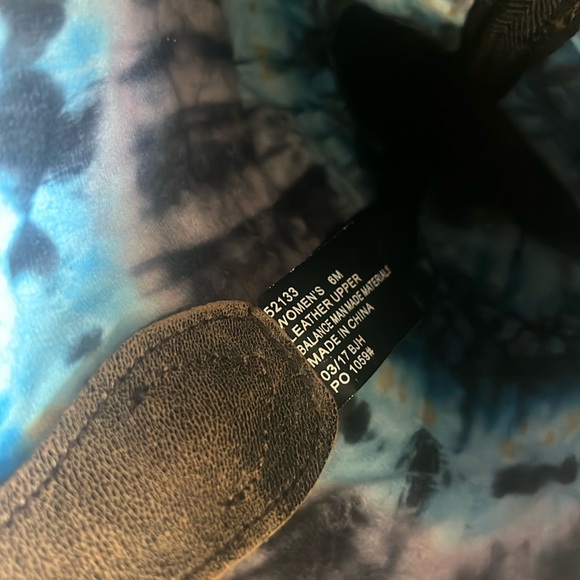 LAREDO LUCRETIA Western Boots - Picture 10 of 17